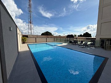 Apartamento - Condom�nio Ip�